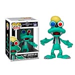 Figura POP Disney Kingdom Hearts 3 Goofy Monsters Inc