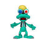 Figura POP Disney Kingdom Hearts 3 Goofy Monsters Inc