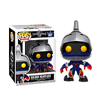 Figura POP Disney Kingdom Hearts 3 Soldier Heartless