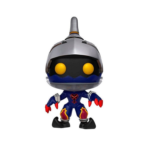 Figura POP Disney Kingdom Hearts 3 Soldier Heartless