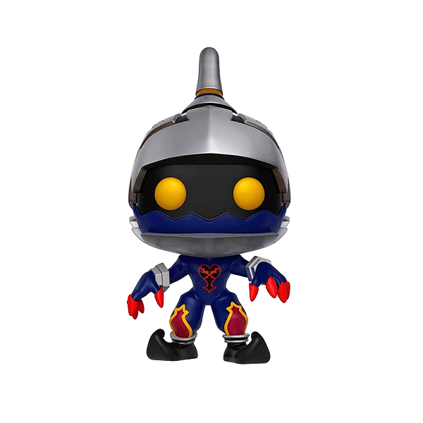 Figura POP Disney Kingdom Hearts 3 Soldier Heartless