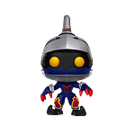 Figura POP Disney Kingdom Hearts 3 Soldier Heartless