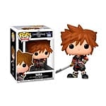 Figura POP Disney Kingdom Hearts 3 Sora