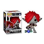 Figura POP Disney Kingdom Hearts 3 Sora Monsters Inc