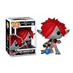 Figura POP Disney Kingdom Hearts 3 Sora Monsters Inc Figura POP Disney Kingdom Hearts 3 Sora Monsters Inc