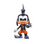 Figura POP Disney Kingdom Hearts Goofy Armoured Exclusive
