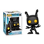 Figura POP Disney Kingdom Hearts Heartless