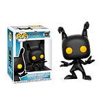 Figura POP Disney Kingdom Hearts Heartless