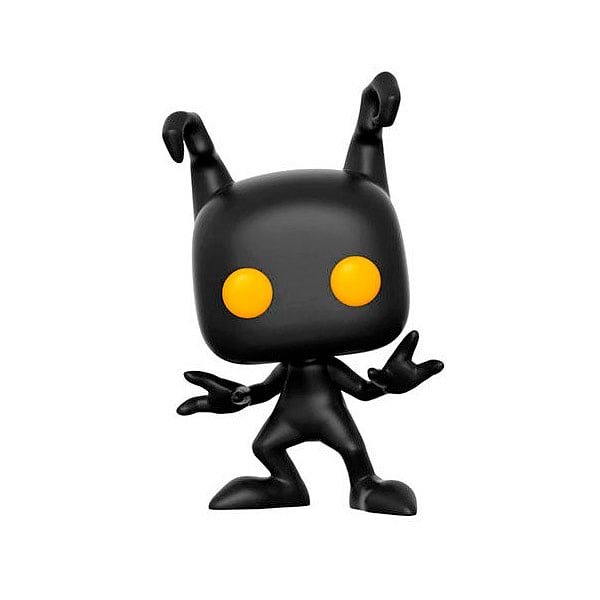 Figura POP Disney Kingdom Hearts Heartless