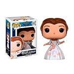 Figura POP Disney La Bella y la Bestia Bella