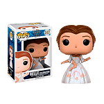 Figura POP Disney La Bella y la Bestia Bella Figura POP Disney La Bella y la Bestia Bella