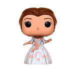 Figura POP Disney La Bella y la Bestia Bella Figura POP Disney La Bella y la Bestia Bella