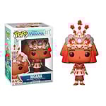 Figura POP Disney Moana Ceremony