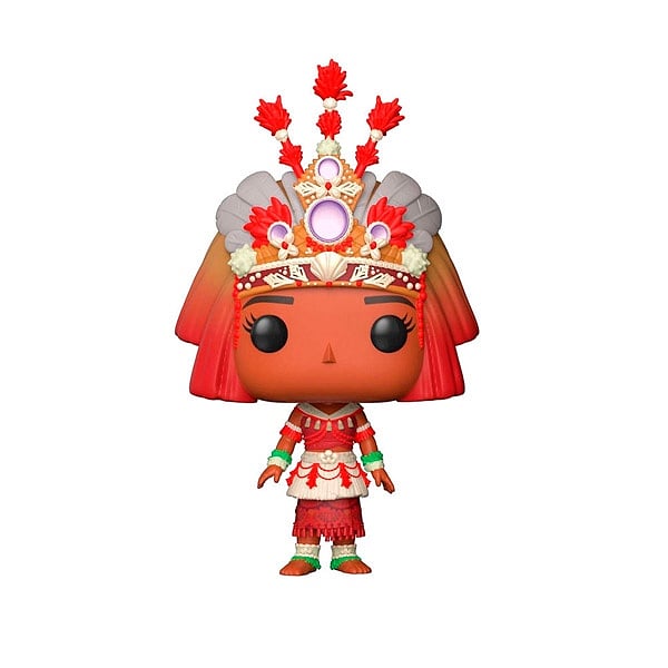 Figura POP Disney Moana Ceremony