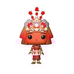 Figura POP Disney Moana Ceremony