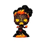 Figura POP Disney Moana Te Ka