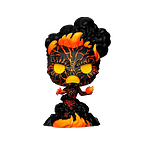 Figura POP Disney Moana Te Ka