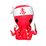 Figura POP Disney Monsters Inc Chef