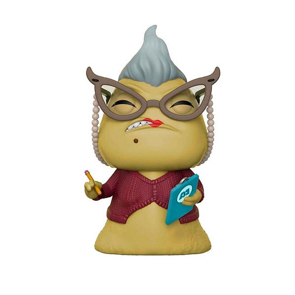 Figura POP Disney Monsters Inc Roz
