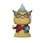 Figura POP Disney Monsters Inc Roz