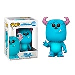 Figura POP Disney Monsters Inc Sulley