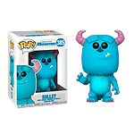 Figura POP Disney Monsters Inc Sulley Figura POP Disney Monsters Inc Sulley