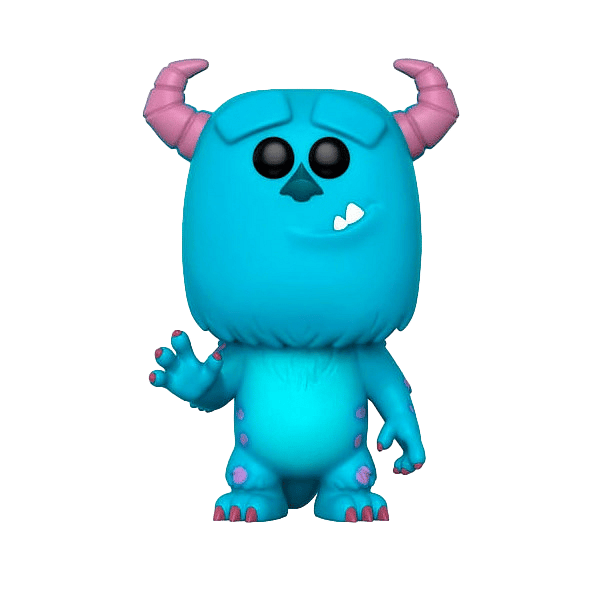 Figura POP Disney Monsters Inc Sulley