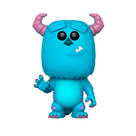 Figura POP Disney Monsters Inc Sulley Figura POP Disney Monsters Inc Sulley