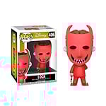 Figura POP Disney Nightmare Before Christmas Lock