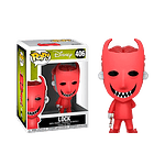Figura POP Disney Nightmare Before Christmas Lock