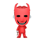 Figura POP Disney Nightmare Before Christmas Lock