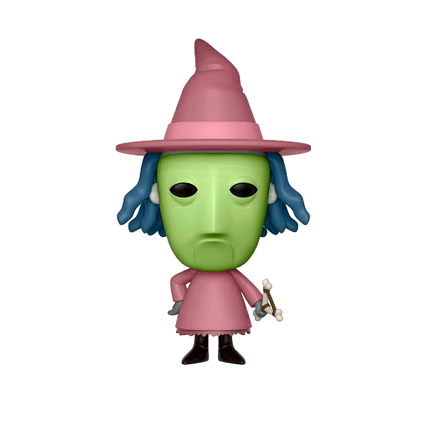 Figura POP Disney Nightmare Before Christmas Shock