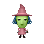 Figura POP Disney Nightmare Before Christmas Shock Figura POP Disney Nightmare Before Christmas Shock