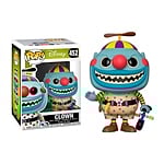 Figura POP Disney Pesadilla Antes de Navidad Clown