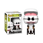 Figura POP Disney Pesadilla Antes de Navidad Dr Finklestein
