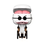 Figura POP Disney Pesadilla Antes de Navidad Dr Finklestein