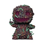 Figura POP  Pesadilla Antes de Navidad Oogie Boogie Bugs