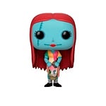 Figura POP Pesadilla Antes de Navidad Sally with Basket