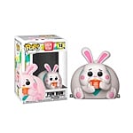 Figura POP Disney Rompe Ralph Fun Bun