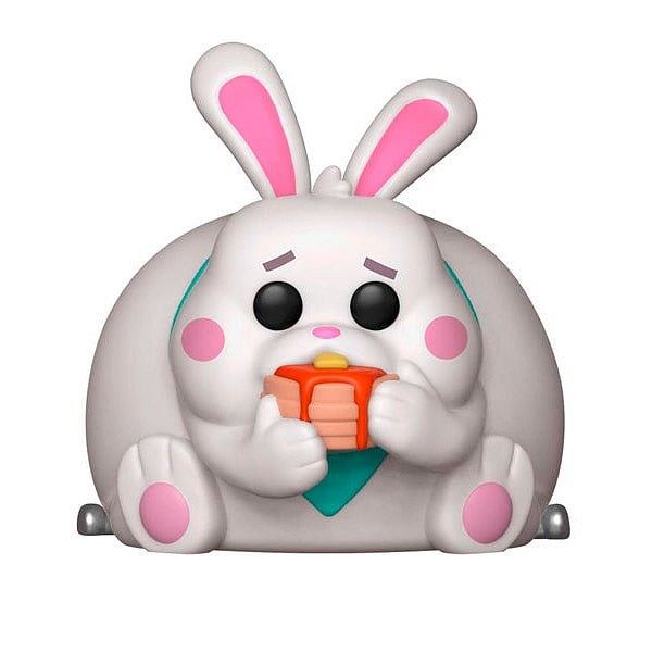 Figura POP Disney Rompe Ralph Fun Bun
