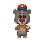 Figura POP Disney TaleSpin Baloo