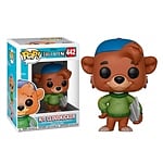 Figura POP Disney TaleSpin Kit Cloudkicker