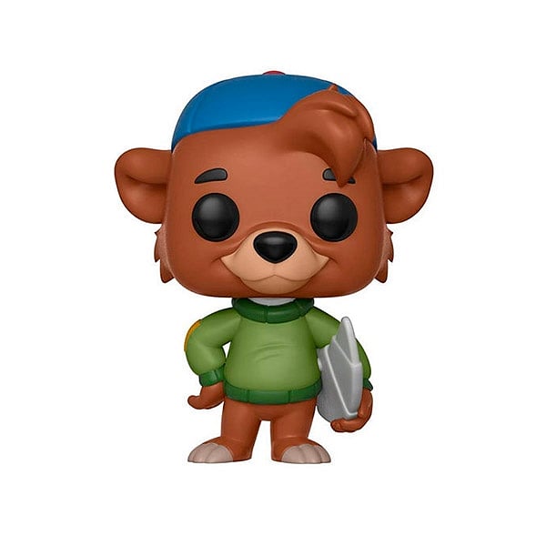 Figura POP Disney TaleSpin Kit Cloudkicker