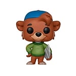 Figura POP Disney TaleSpin Kit Cloudkicker
