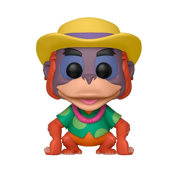 Figura POP Disney TaleSpin Louie