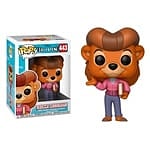 Figura POP Disney TaleSpin Rebecca Cunningham
