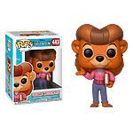 Figura POP Disney TaleSpin Rebecca Cunningham