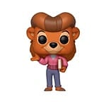 Figura POP Disney TaleSpin Rebecca Cunningham