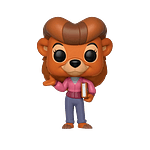 Figura POP Disney TaleSpin Rebecca Cunningham