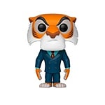 Figura POP Disney TaleSpin Shere Khan